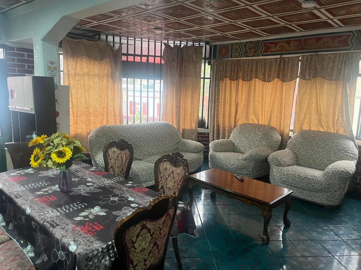 Departamento Emperador Apartamento Santiago